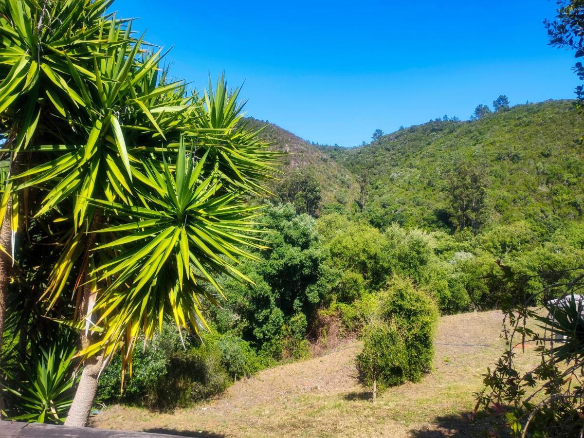 Monte Da Conqueira Villa Odemira Kültér fotó