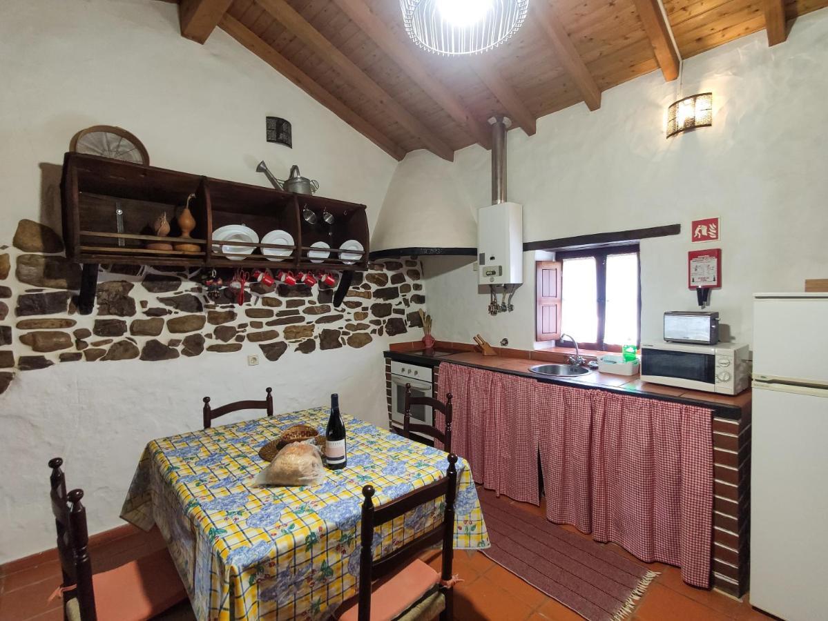 Monte Da Conqueira Villa Odemira Kültér fotó