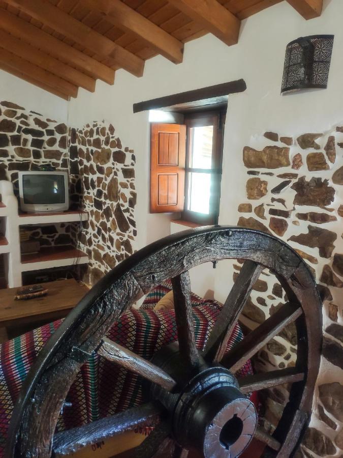 Monte Da Conqueira Villa Odemira Kültér fotó